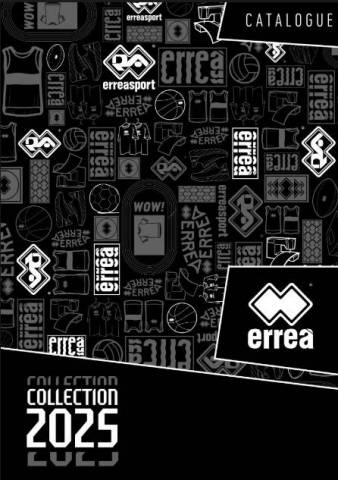 CATALOGUE ERREA