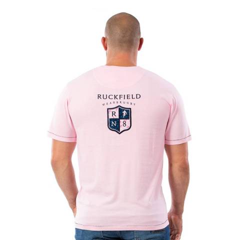 TEE-SHIRT WE ARE RUGBY