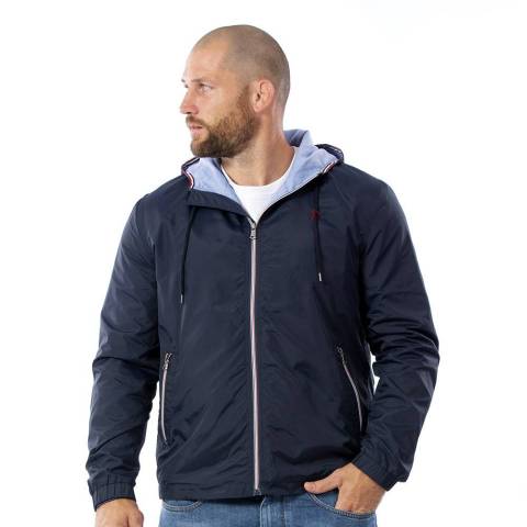 BLOUSON  FRENCH 