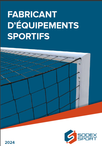 CATALOGUE SODEX